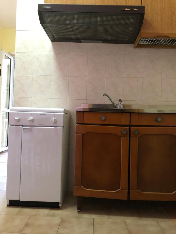 Tiglio ויאסטה מראה חיצוני תמונה