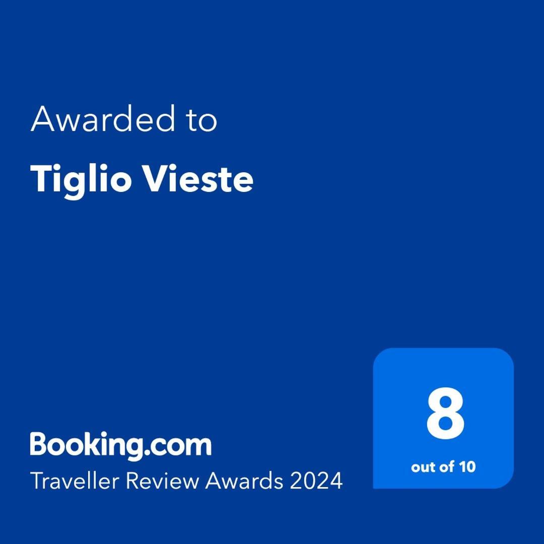 Tiglio ויאסטה מראה חיצוני תמונה