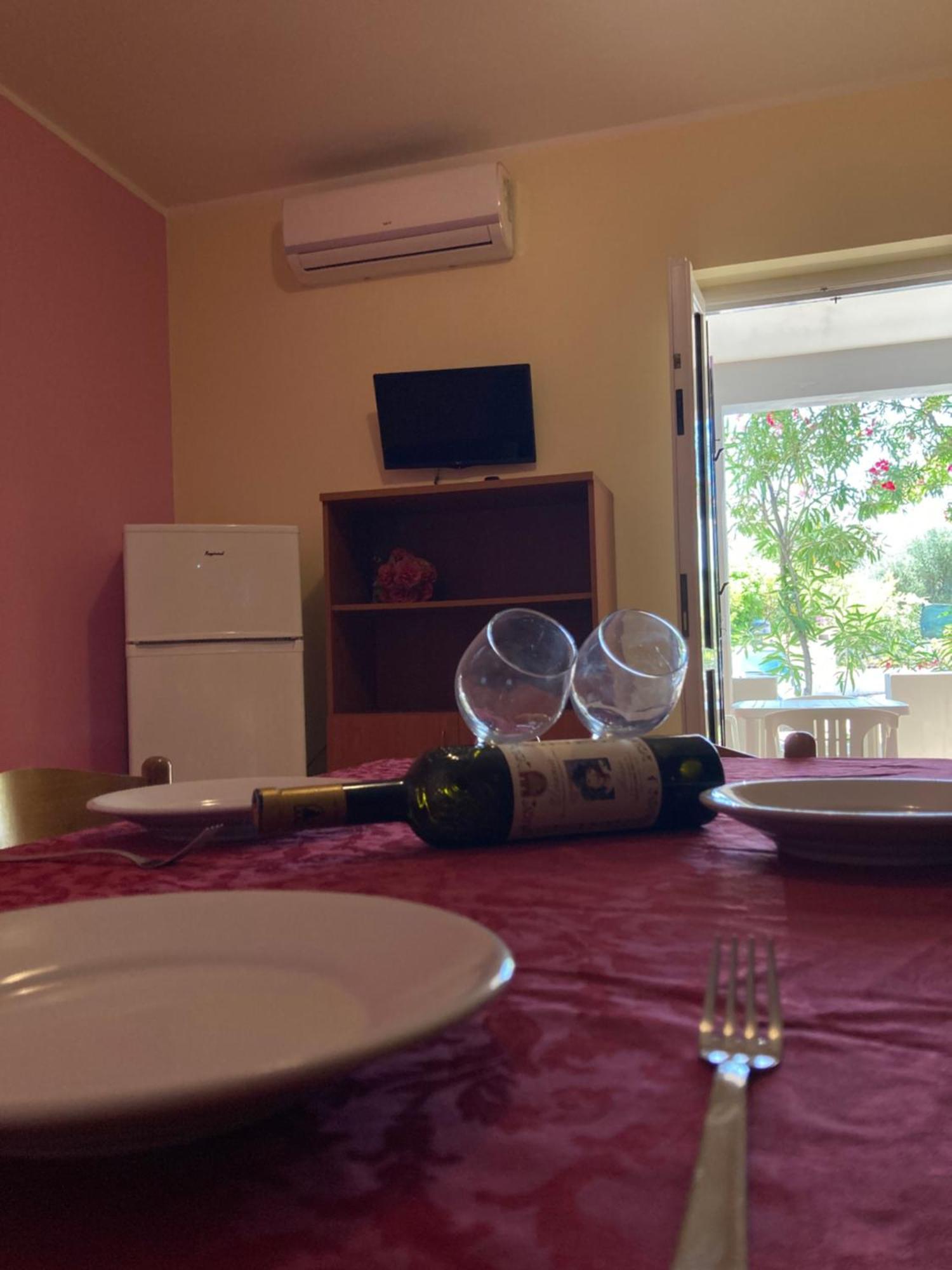 Tiglio ויאסטה מראה חיצוני תמונה